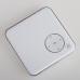 Wireless Dlp Portable Pico Projector for Home Theater with Dual Band Wifi 2.4G/5G Magnasonic LED Pocket Metal  